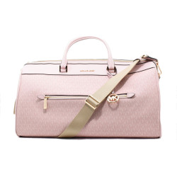 Women's Handbag Michael Kors 35H1GTFD4-DK-PWDR-BLSH Pink 48 x 25 x 24,5 cm