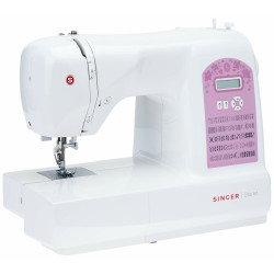 Sewing Machine Singer 6699