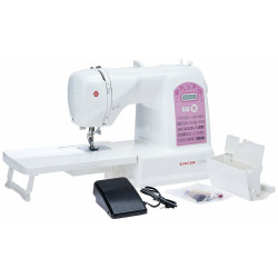 Sewing Machine Singer 6699