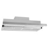 Conventional Hood Teka CNL9815 PLUS 90 cm 730 m3/h 65 dB 277W Grey Silver Steel A