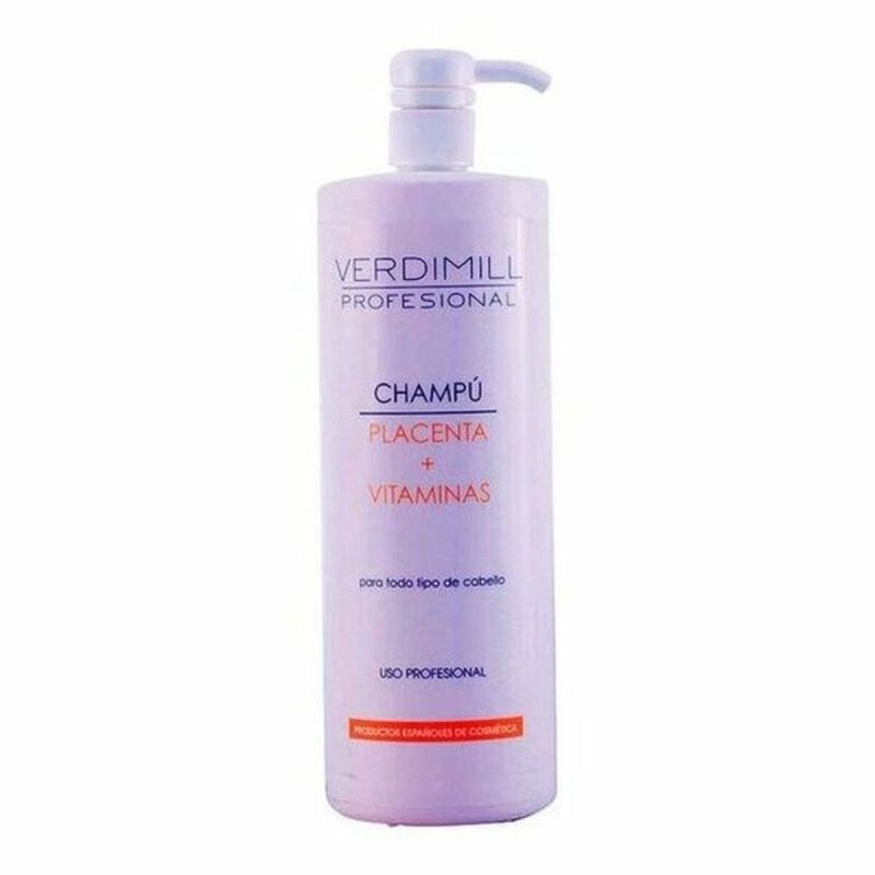 Shampoo Verdimill Profesional