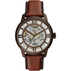 Men's Watch Fossil TOWNSMAN (Ø 44 mm)