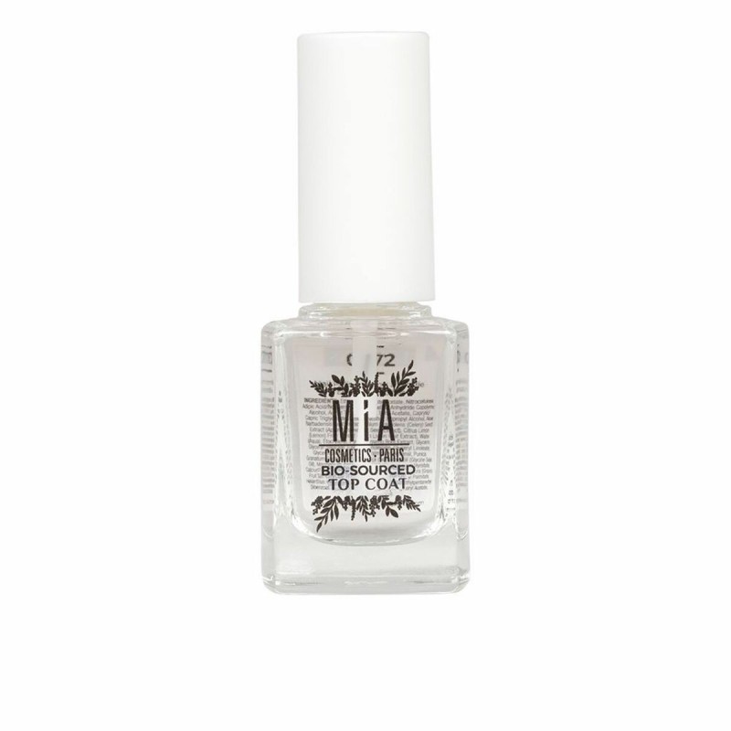 Nail polish Mia Cosmetics Paris (11 ml)