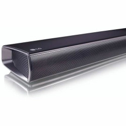 Soundbar LG LG SQC4R Black 2200 W