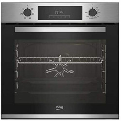 Multipurpose Oven BEKO BBIE12300XD 2400 W 72 L