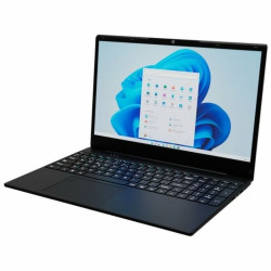 Laptop Alurin Flex Advance 15,6" Intel Core I7-1255U 16 GB RAM 500 GB SSD Spanish Qwerty