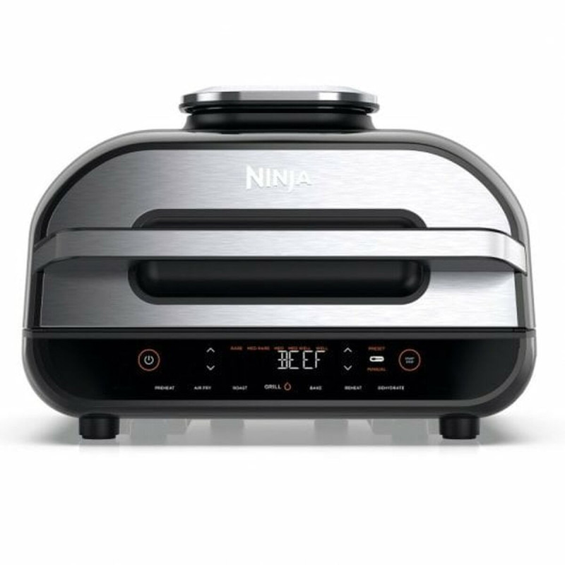 Air Fryer NINJA AG551 Black 6 L