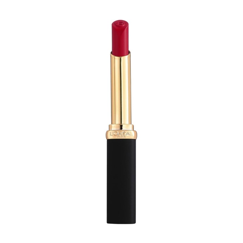 Lip balm L'Oreal Make Up Color Riche Volumising Nº 187 Le fushia libre