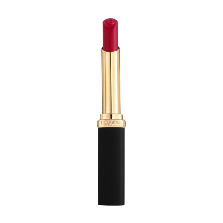 Lip balm L'Oreal Make Up Color Riche Volumising Nº 187 Le fushia libre