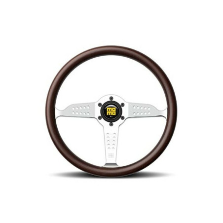 Racing Steering Wheel Momo MOMVSUPGPRIMZ35 (Ø 35 cm)