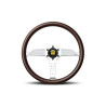 Racing Steering Wheel Momo MOMVSUPGPRIMZ35 (Ø 35 cm)