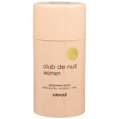 Stick Deodorant Armaf Club De Nuit Woman (75 g)