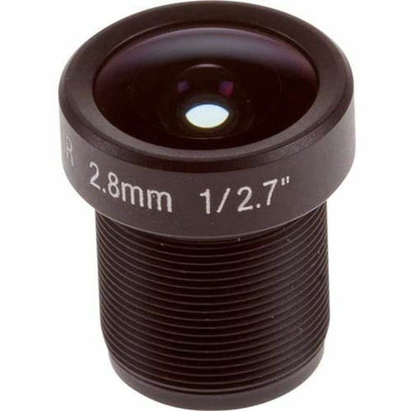 Lens Axis 01860-001 (10 Units)