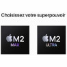 Mini PC Apple MQH73FN/A 512 GB 32 GB M2 Max 32 GB RAM