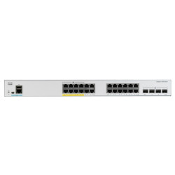 Switch CISCO C1000-24FP-4G-L