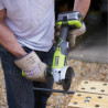 Tool kit Ryobi