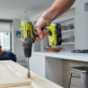 Tool kit Ryobi