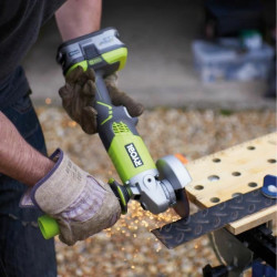 Tool kit Ryobi