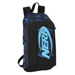 Casual Backpack Nerf Boost Black 10 L