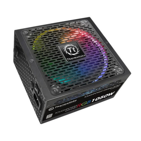 Power supply THERMALTAKE Toughpower Grand RGB 1050W Platinum ATX 1000 W 1050 W 80 PLUS Platinum