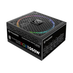 Power supply THERMALTAKE Toughpower Grand RGB 1050W Platinum ATX 1000 W 1050 W 80 PLUS Platinum