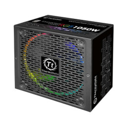 Power supply THERMALTAKE Toughpower Grand RGB 1050W Platinum ATX 1000 W 1050 W 80 PLUS Platinum