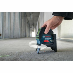 Laser level BOSCH 0601066J00 15 m