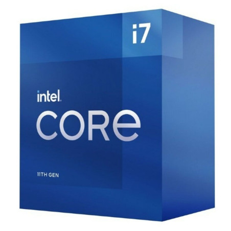 Processor Intel BX8070811700F 2.5 GHz 16 MB LGA1200 LGA1200