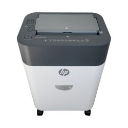 Paper Shredder HP ONESHRED Auto 100cc 17 L