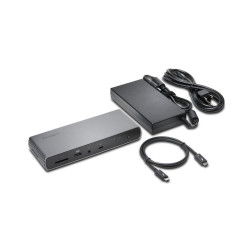 USB Hub Kensington K37899WW Grey