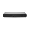 USB Hub Kensington K37899WW Grey