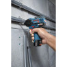 Hammer drill BOSCH Professional GDR 12V-110 3100 RPM 12 V