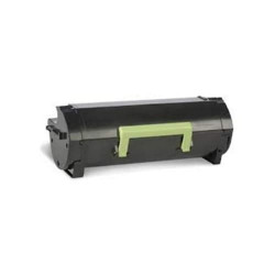 Toner Lexmark Lexmark 50F2X0E Black