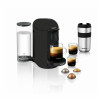 Capsule Coffee Machine Krups Vertuo Plus YY3922FD