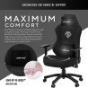 Gaming Chair AndaSeat Phantom 3 Black