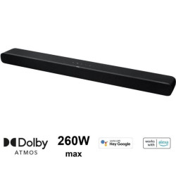 Soundbar TCL TS8211 260 W