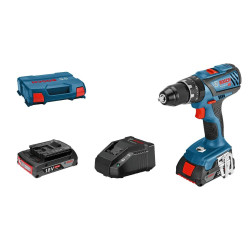 Drill drivers BOSCH Professional GSB 18V-28 18 V