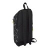 Rucksack Batman Hero Black (22 x 39 x 10 cm)