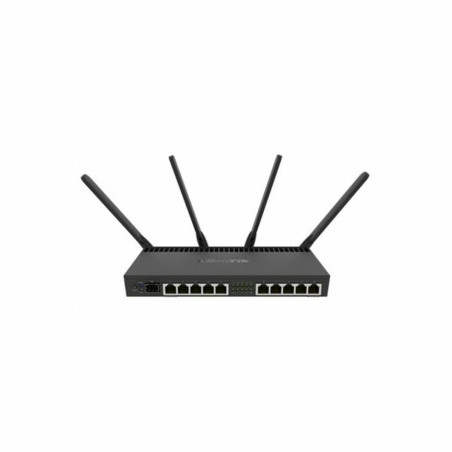 Router Mikrotik RB4011iGS+5HacQ2HnD-IN 1.4 GHz RJ45 PoE