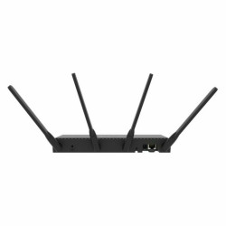 Router Mikrotik RB4011iGS+5HacQ2HnD-IN 1.4 GHz RJ45 PoE