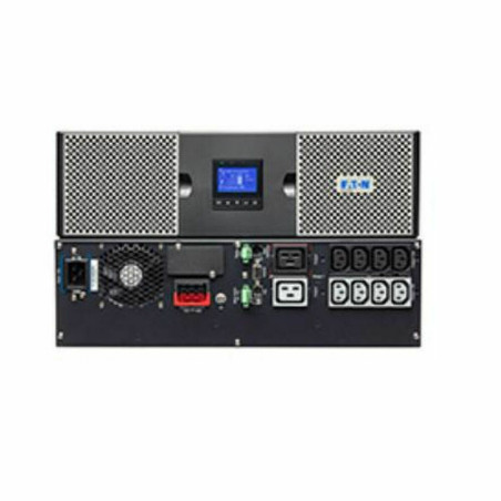 Online Uninterruptible Power Supply System UPS Eaton 9PX3000IRT3U 3000 W 3000 VA