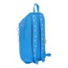 Rucksack El Hormiguero Blue (22 x 39 x 10 cm)