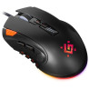 Mouse Defender GM-917 Black