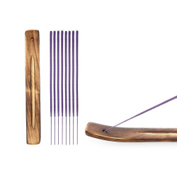 Incense set Lavendar (24 Units)