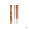 Incense set Orange Ginger (24 Units)