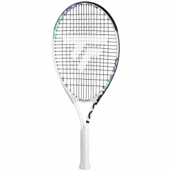 Tennis Racquet Tecnifibre Tempo 23 White Kids