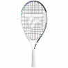 Tennis Racquet Tecnifibre Tempo 23 White Kids