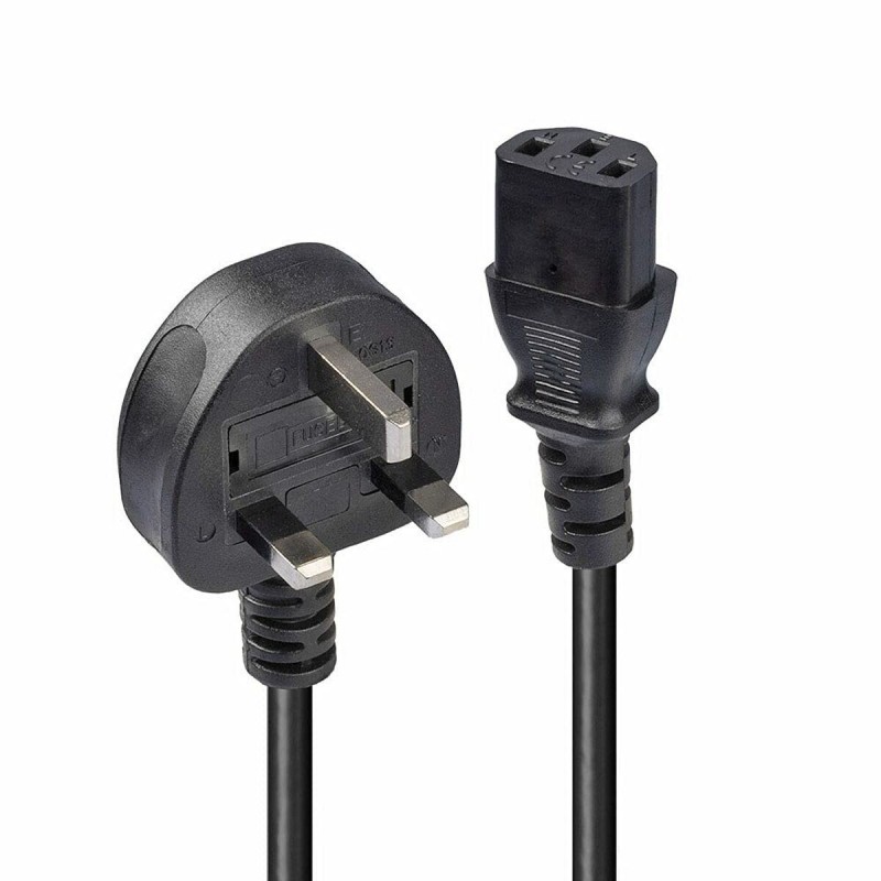 Power Cord G C13 LINDY 30434