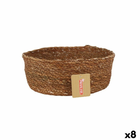 Multi-purpose basket Privilege   wicker Circular (8 Units)