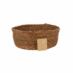 Multi-purpose basket Privilege   wicker Circular (8 Units)